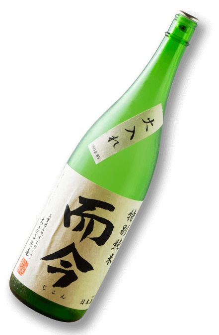 日本酒